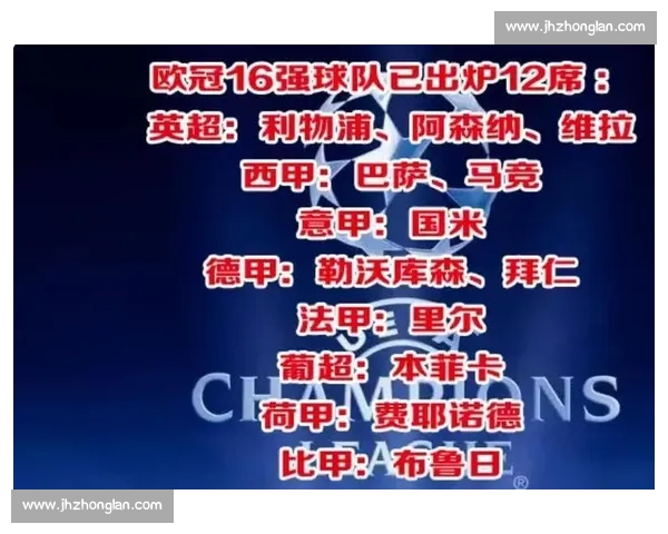 欧冠焦点战德马硬撼巴萨豪门对决看点全解析赛前走势与关键球员前瞻 欧冠焦点战德马硬撼巴萨豪门对决看点全解析赛前走势与关键球员前瞻