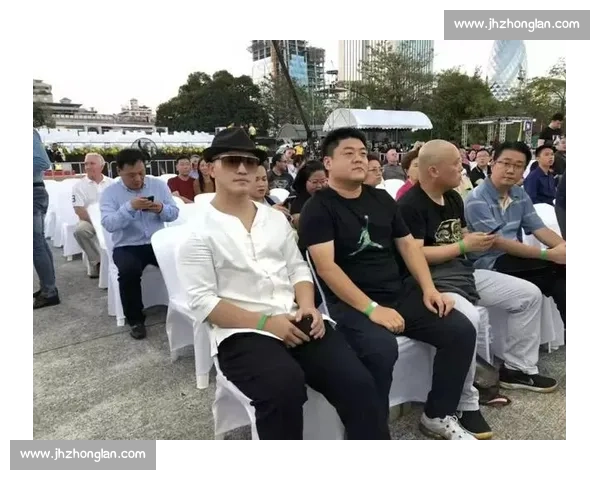求播对决一龙引爆话题传统武术与流量搏击的正面碰撞
