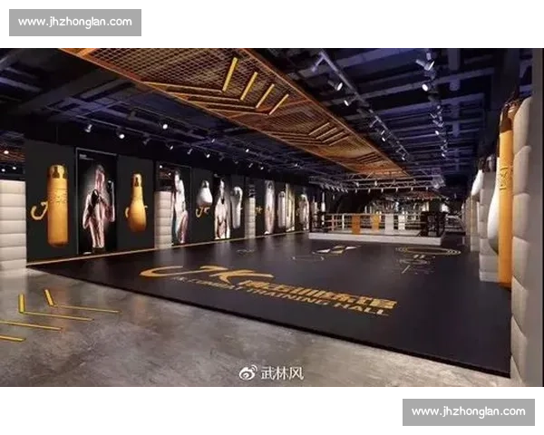 冯亮挑战武林风擂台背后的恩怨与中国搏击新格局发展走向深度
