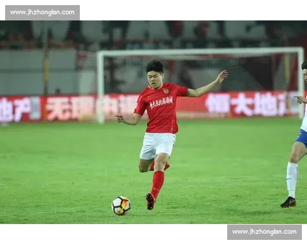 中超直播焦点对决恒大Vs鲁能巅峰碰撞争冠关键战全场看点解析