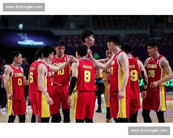 中国男篮迎战NBA骑士强敌检验阵容实力与差距之战焦点热身赛